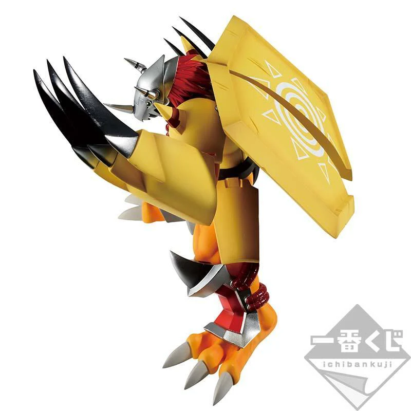Ichiban Kuji Digimon Adventure - Image 18