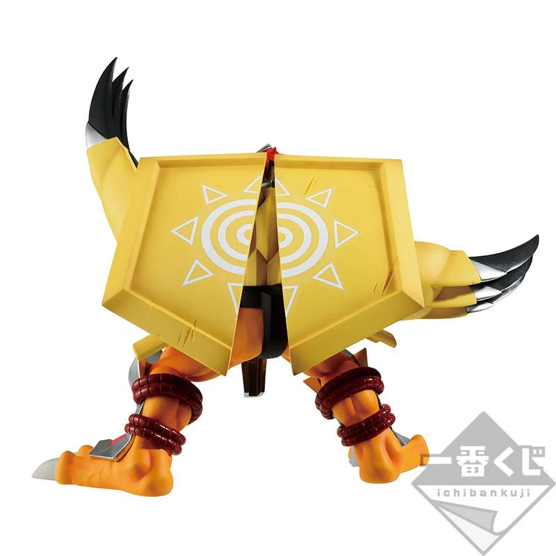 Ichiban Kuji Digimon Adventure - Image 19