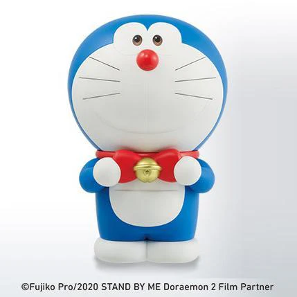 Ichiban Kuji Doraemon -Stand By Me Doraemon 2- - Image 2