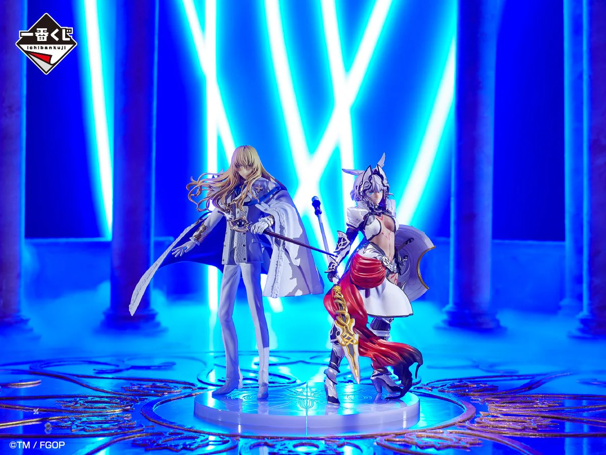 Ichiban Kuji Fate / Grand Order Cosmos in the Lostbelt - Image 12
