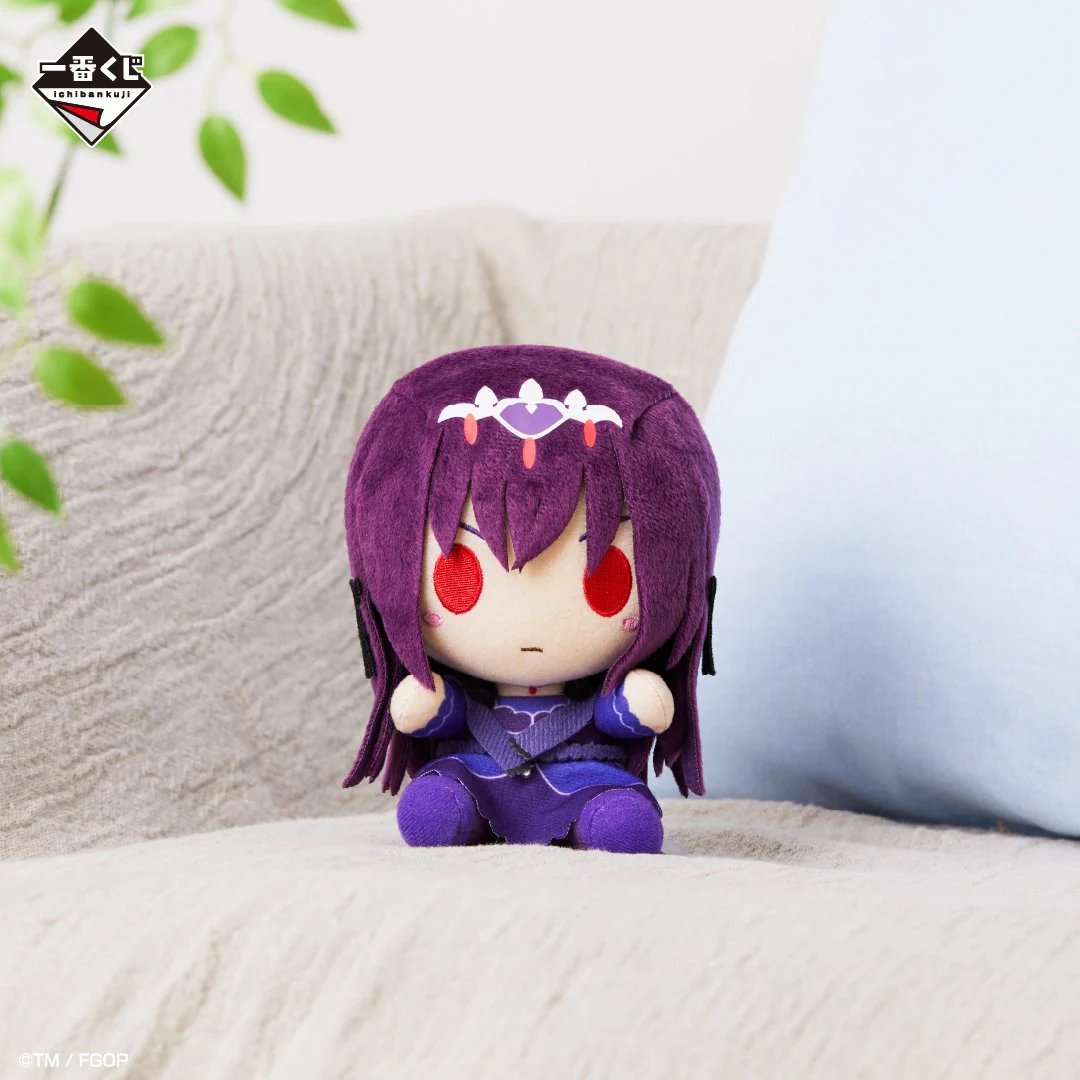 Ichiban Kuji Fate / Grand Order Cosmos in the Lostbelt - Image 24