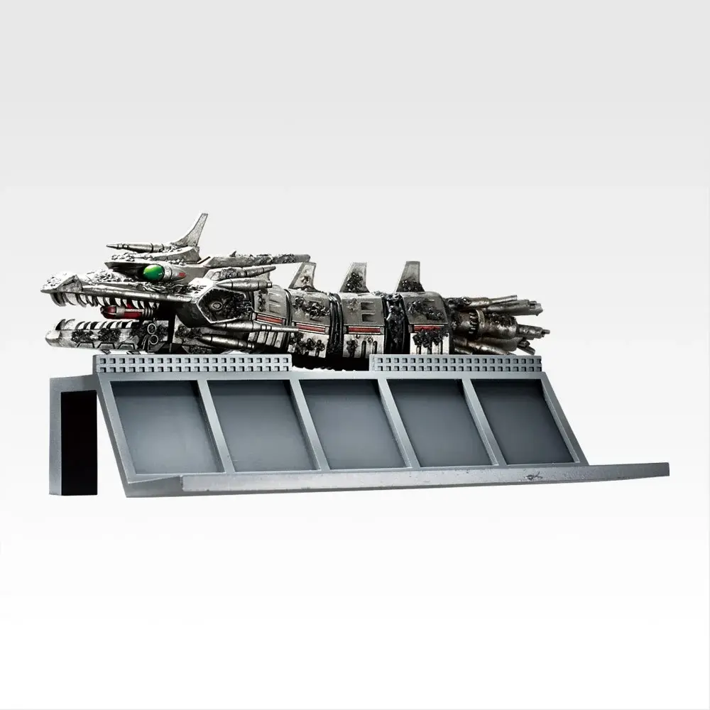 Ichiban Kuji Godzilla MACHINE CHRONICLE - Image 3