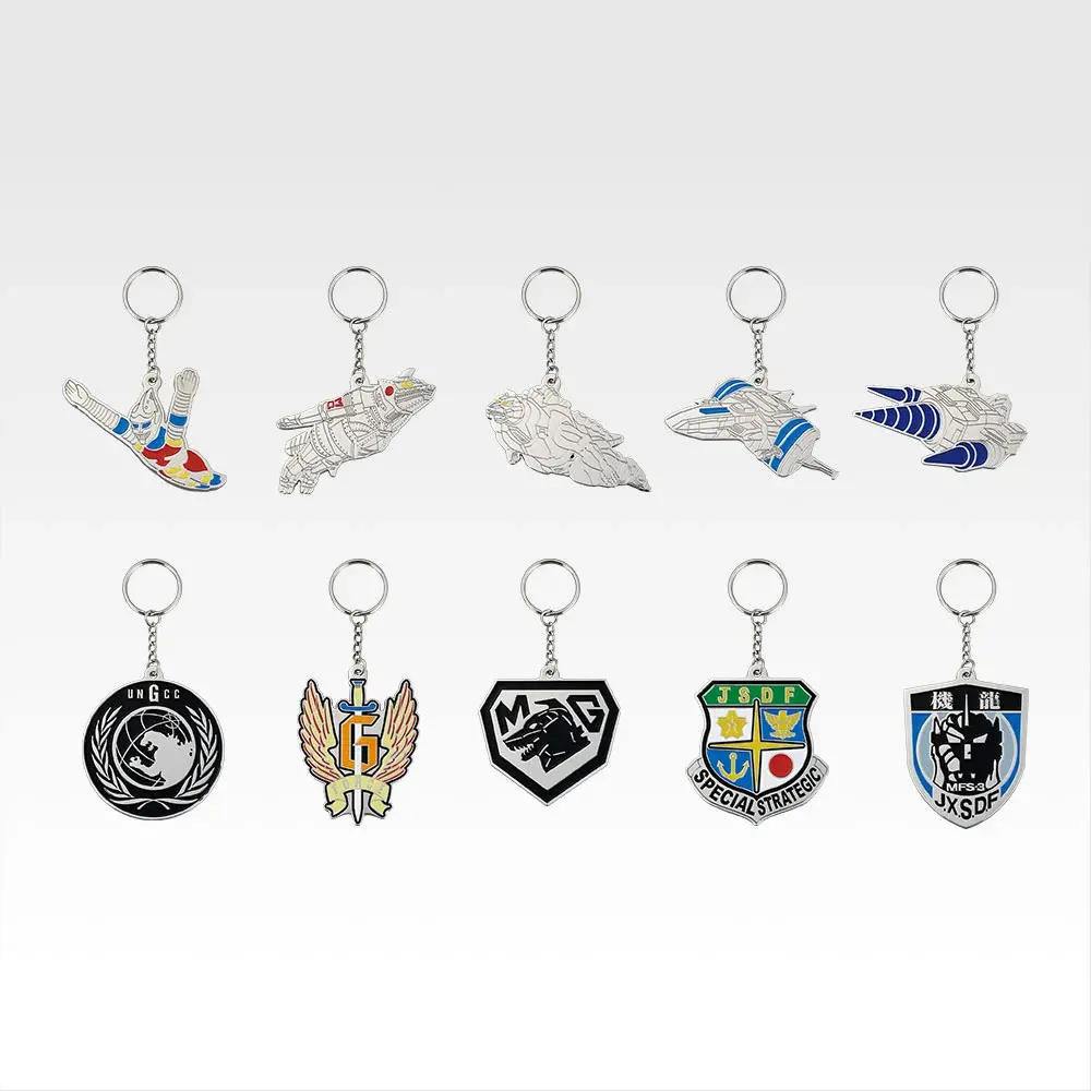 Ichiban Kuji Godzilla MACHINE CHRONICLE - Image 7