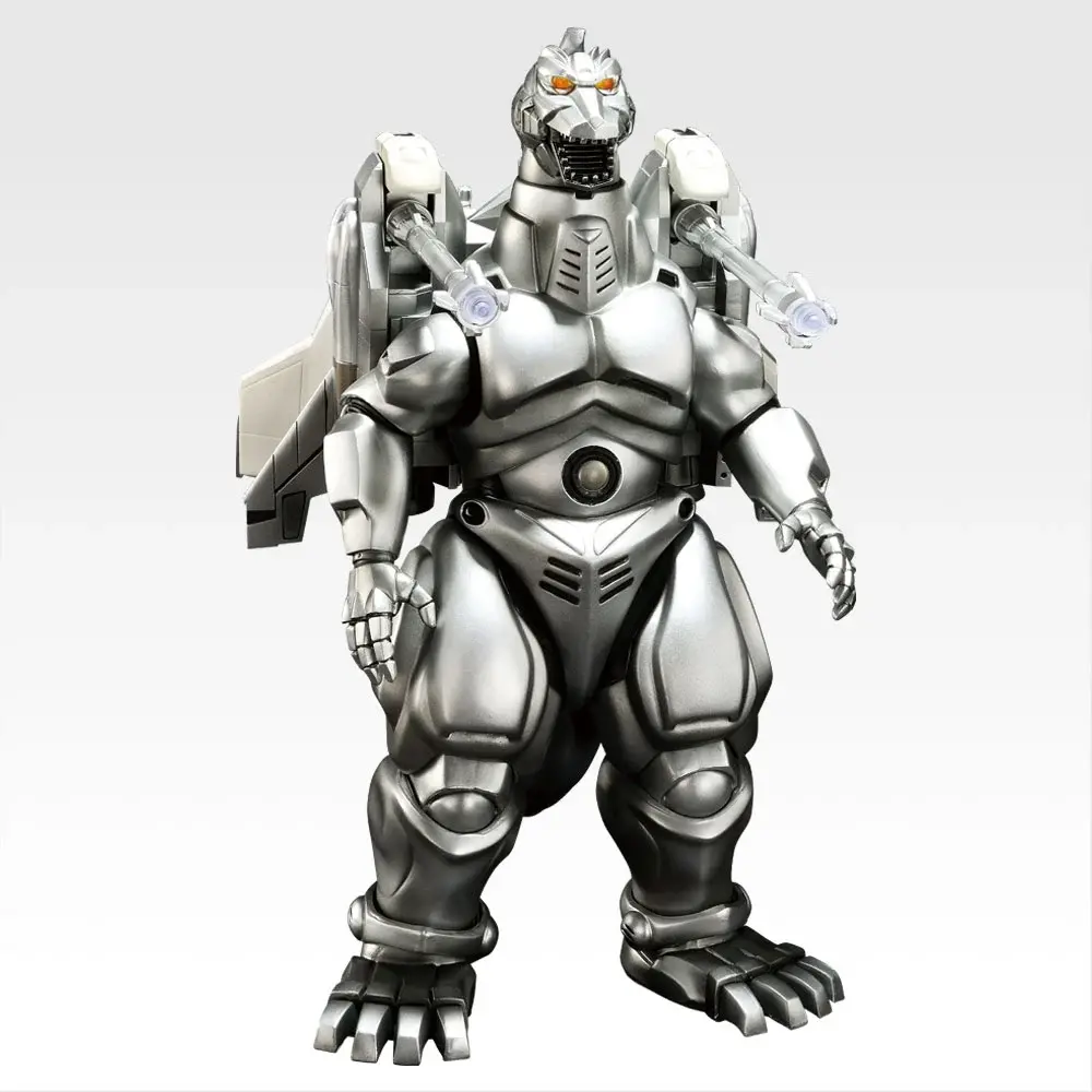Ichiban Kuji Godzilla MACHINE CHRONICLE - Image 9