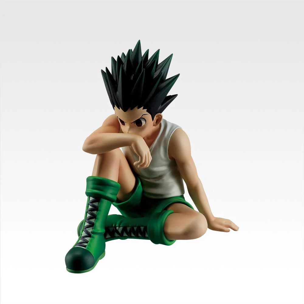 Ichiban Kuji HUNTER×HUNTER Chimera Ant 2 - Image 4