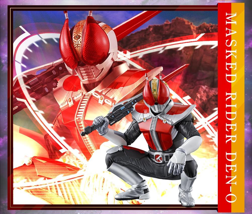 Ichiban Kuji Kamen Rider Saber NO.03 feat. Legend Kamen Rider - Image 10