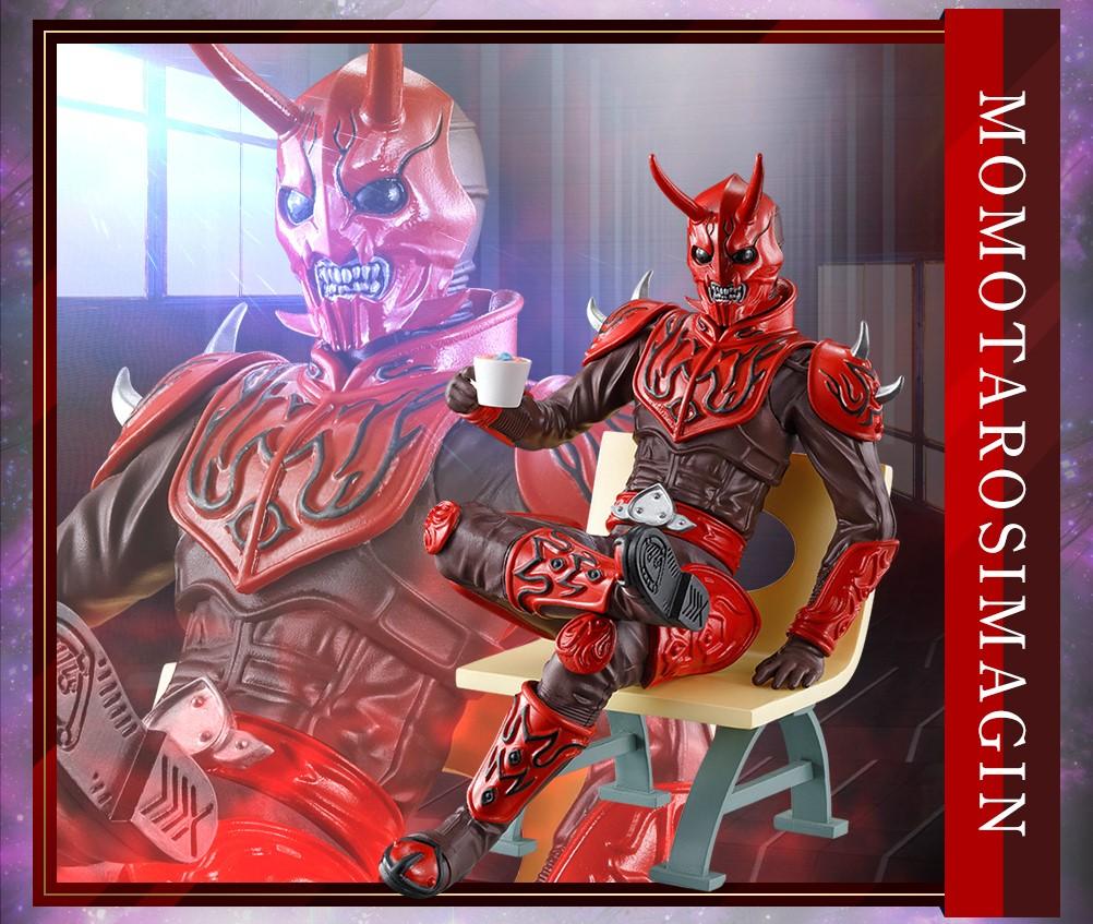 Ichiban Kuji Kamen Rider Saber NO.03 feat. Legend Kamen Rider - Image 11
