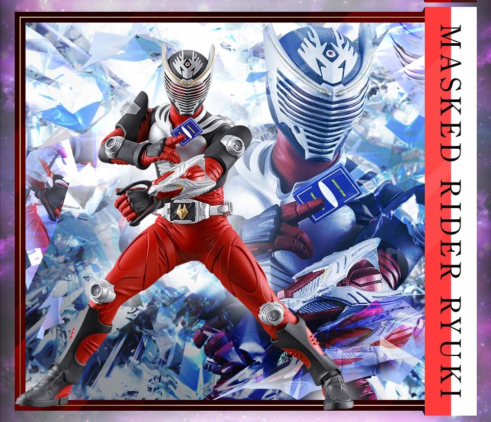 Ichiban Kuji Kamen Rider Saber NO.03 feat. Legend Kamen Rider - Image 12
