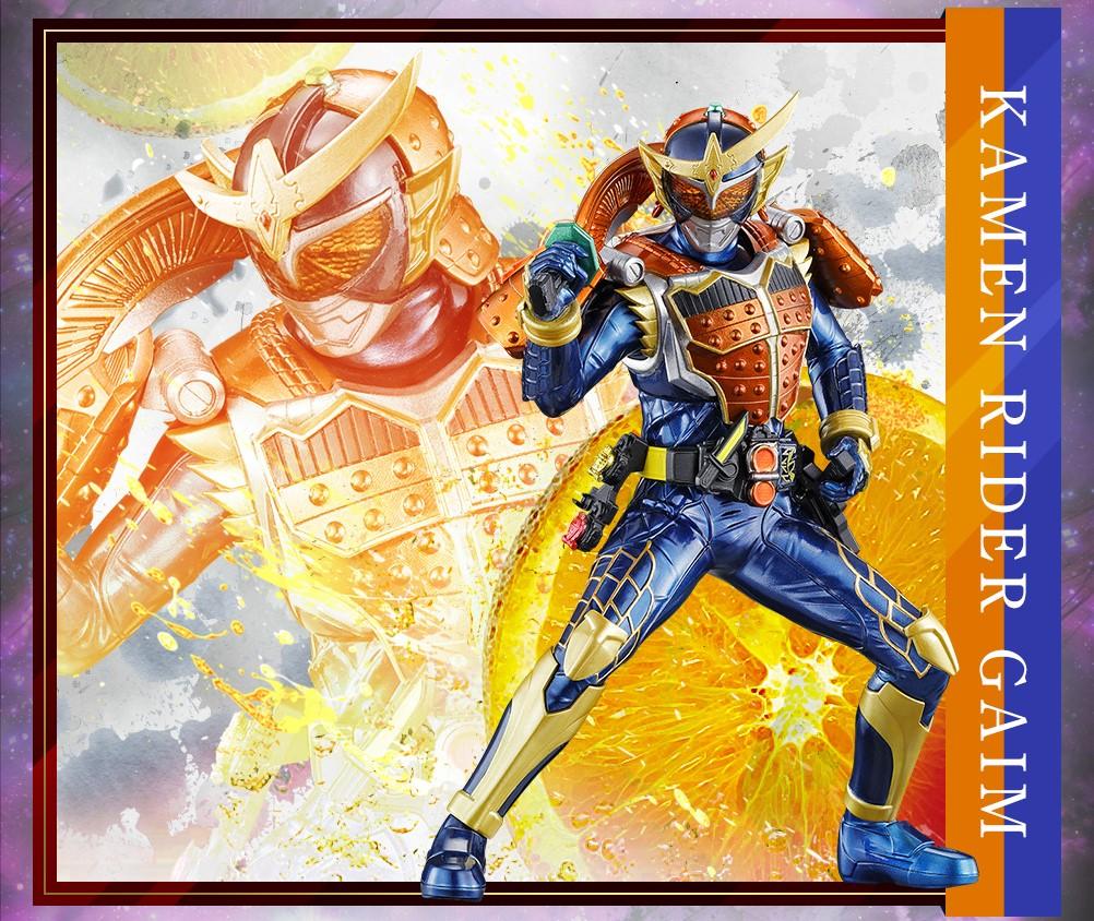 Ichiban Kuji Kamen Rider Saber NO.03 feat. Legend Kamen Rider - Image 9