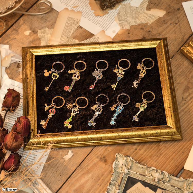 Ichiban Kuji Kingdom Hearts ~Second Memory~ - Image 21