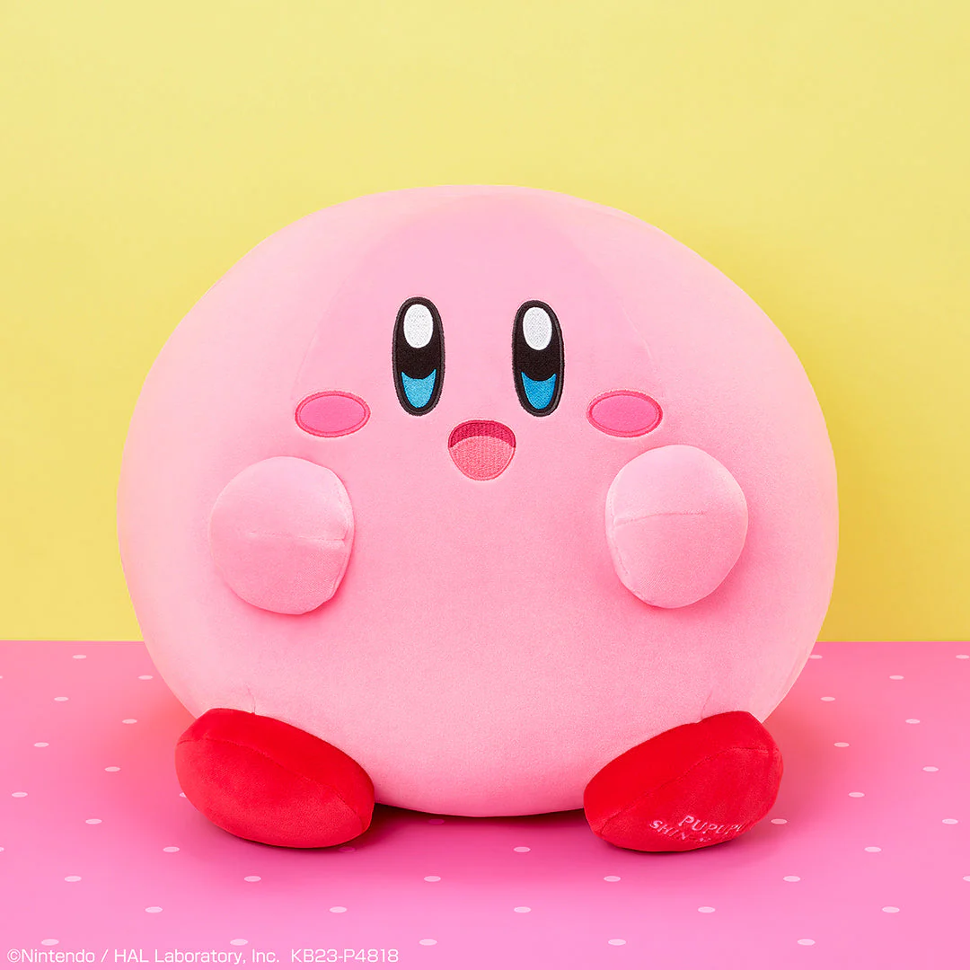 Ichiban Kuji Kirby's New Life ☆ - Image 11