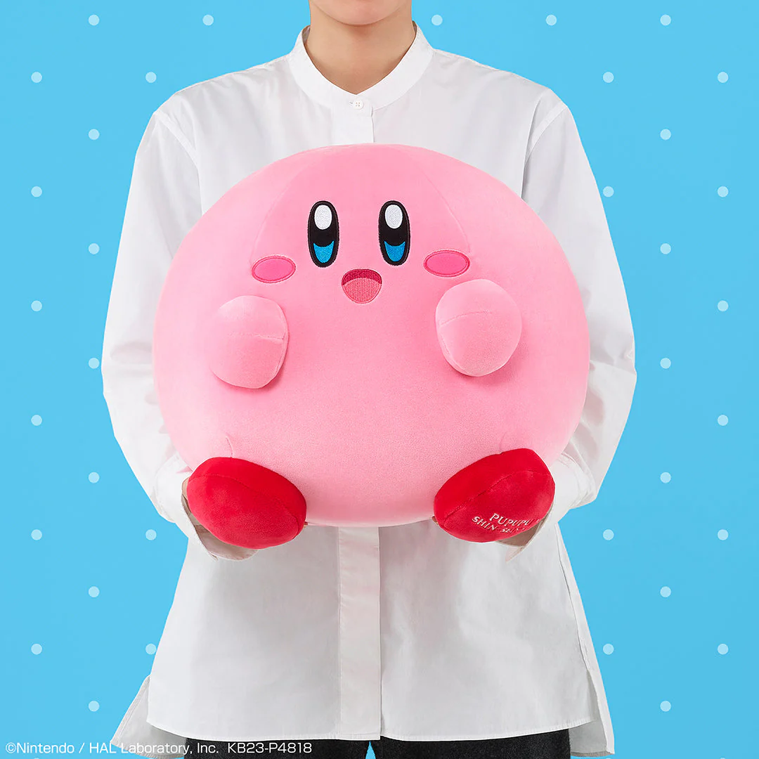 Ichiban Kuji Kirby's New Life ☆ - Image 12