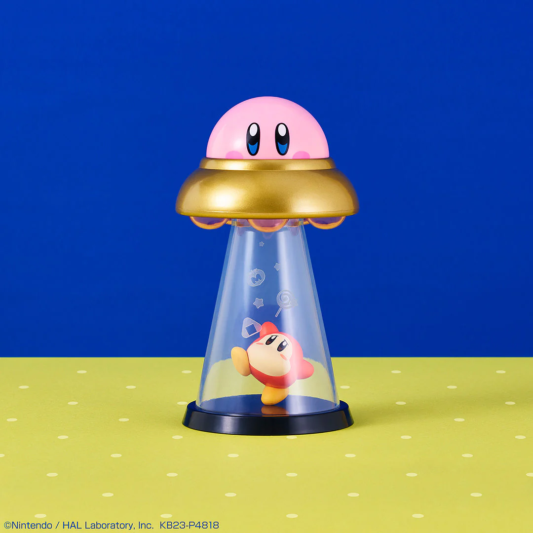 Ichiban Kuji Kirby's New Life ☆ - Image 14