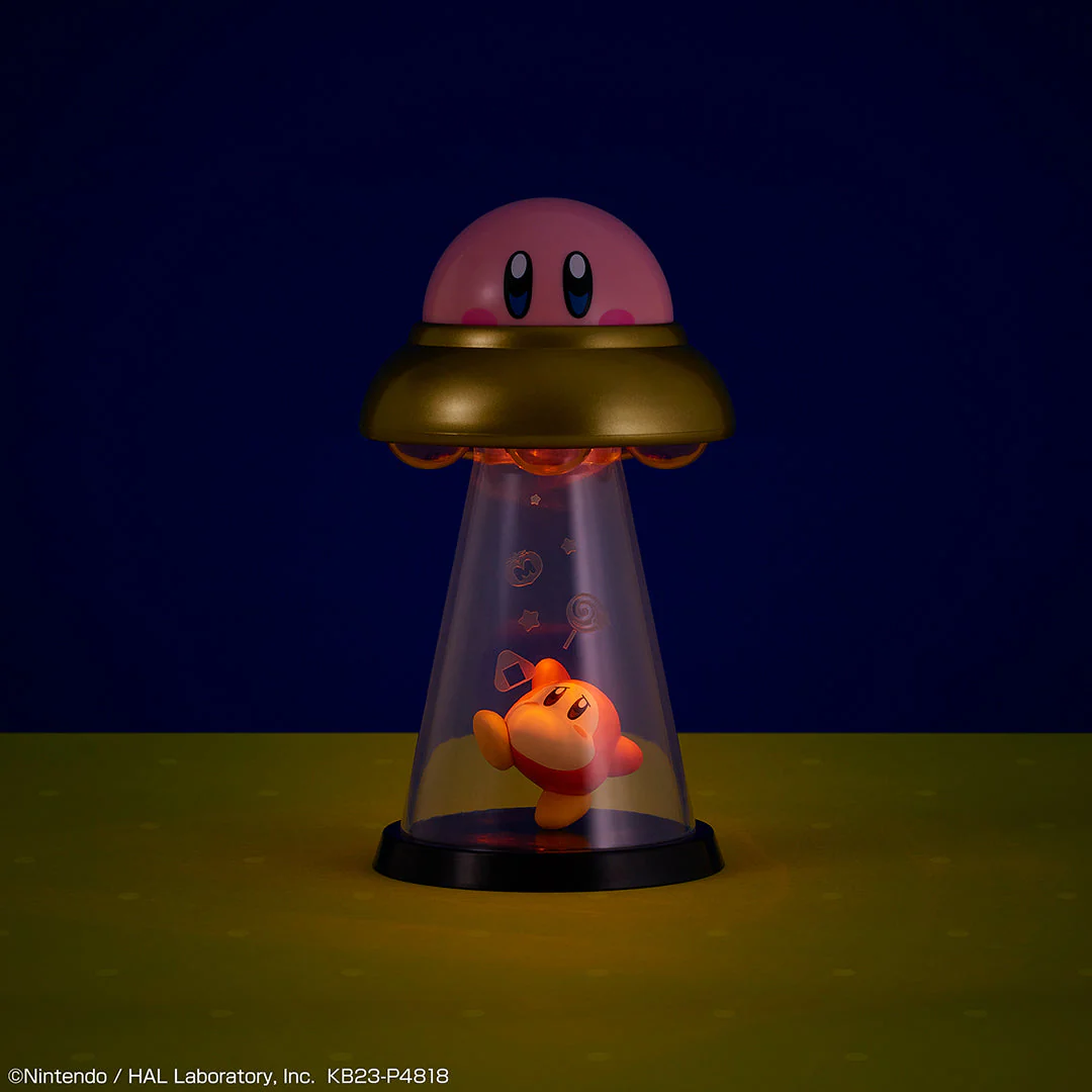 Ichiban Kuji Kirby's New Life ☆ - Image 15