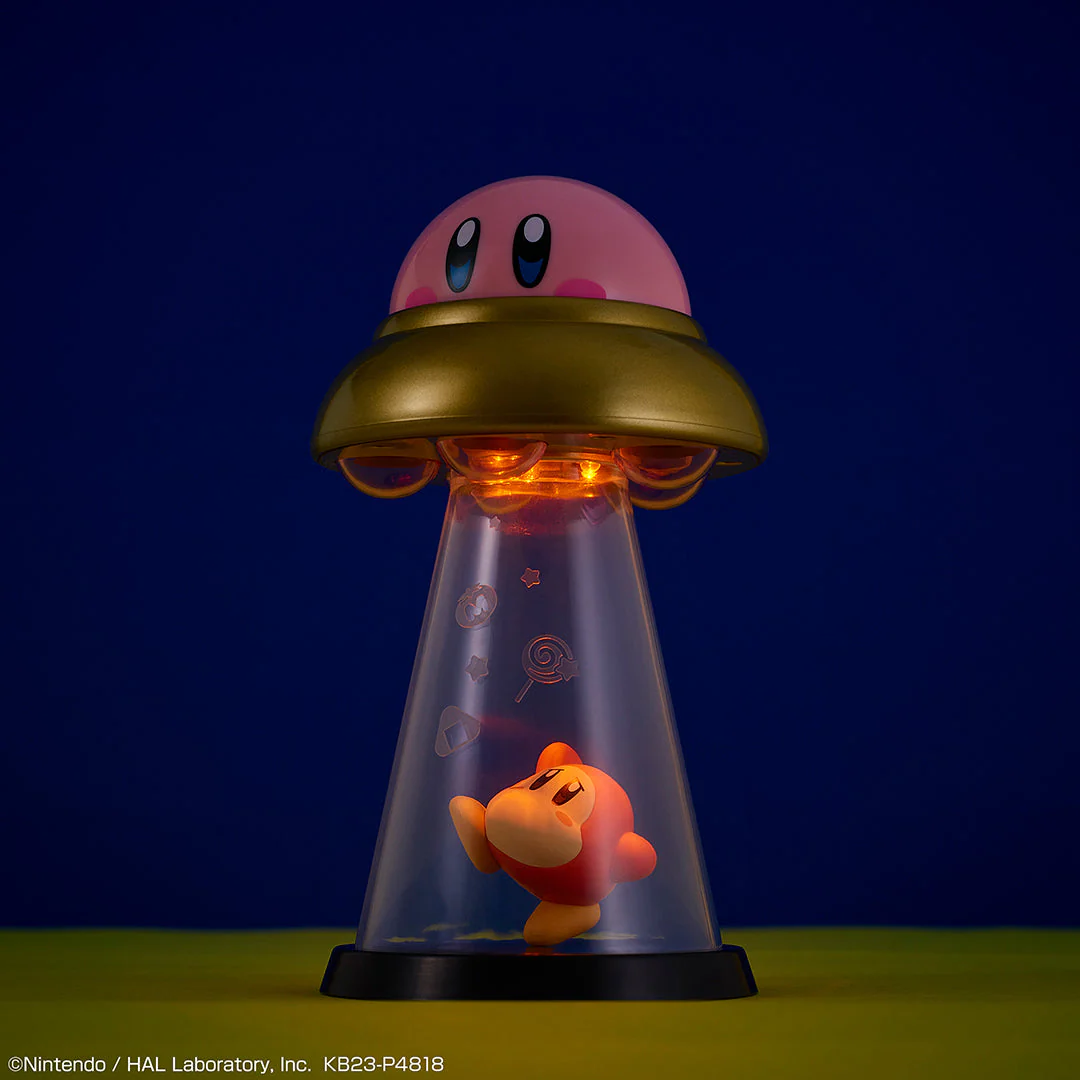 Ichiban Kuji Kirby's New Life ☆ - Image 16