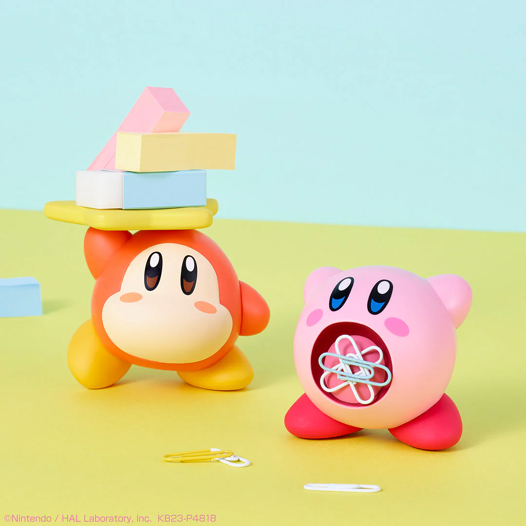 Ichiban Kuji Kirby's New Life ☆ - Image 18