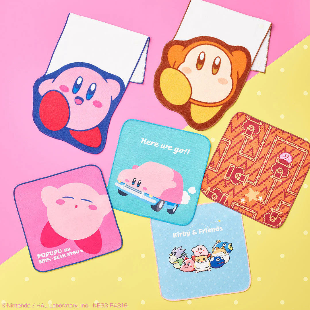 Ichiban Kuji Kirby's New Life ☆ - Image 20