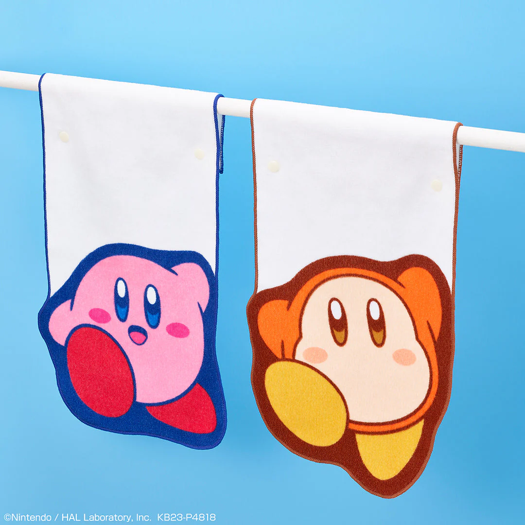 Ichiban Kuji Kirby's New Life ☆ - Image 21
