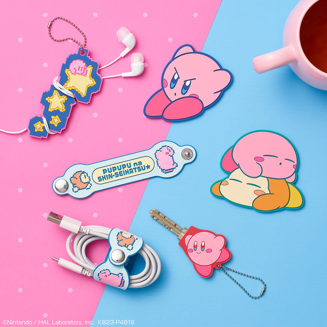 Ichiban Kuji Kirby's New Life ☆ - Image 22
