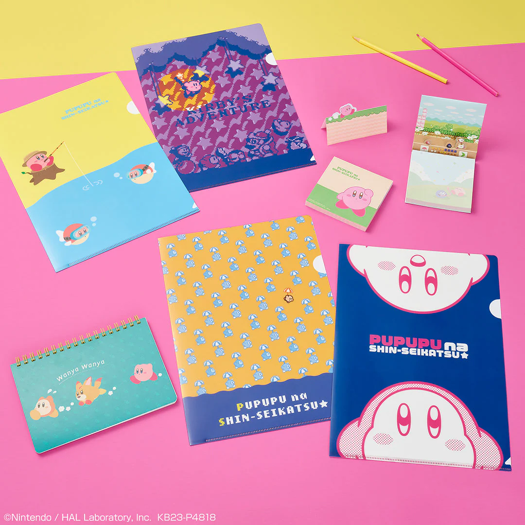 Ichiban Kuji Kirby's New Life ☆ - Image 23