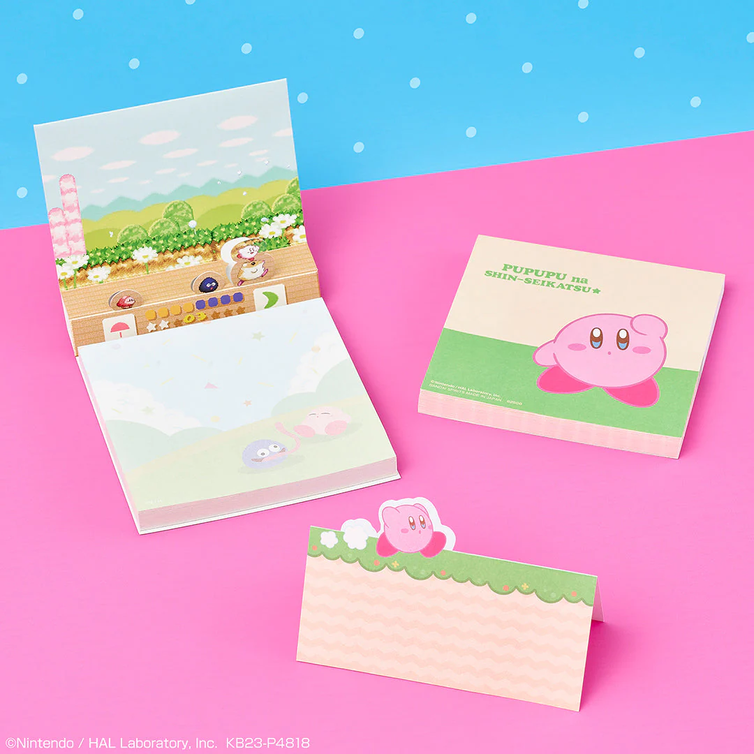 Ichiban Kuji Kirby's New Life ☆ - Image 24