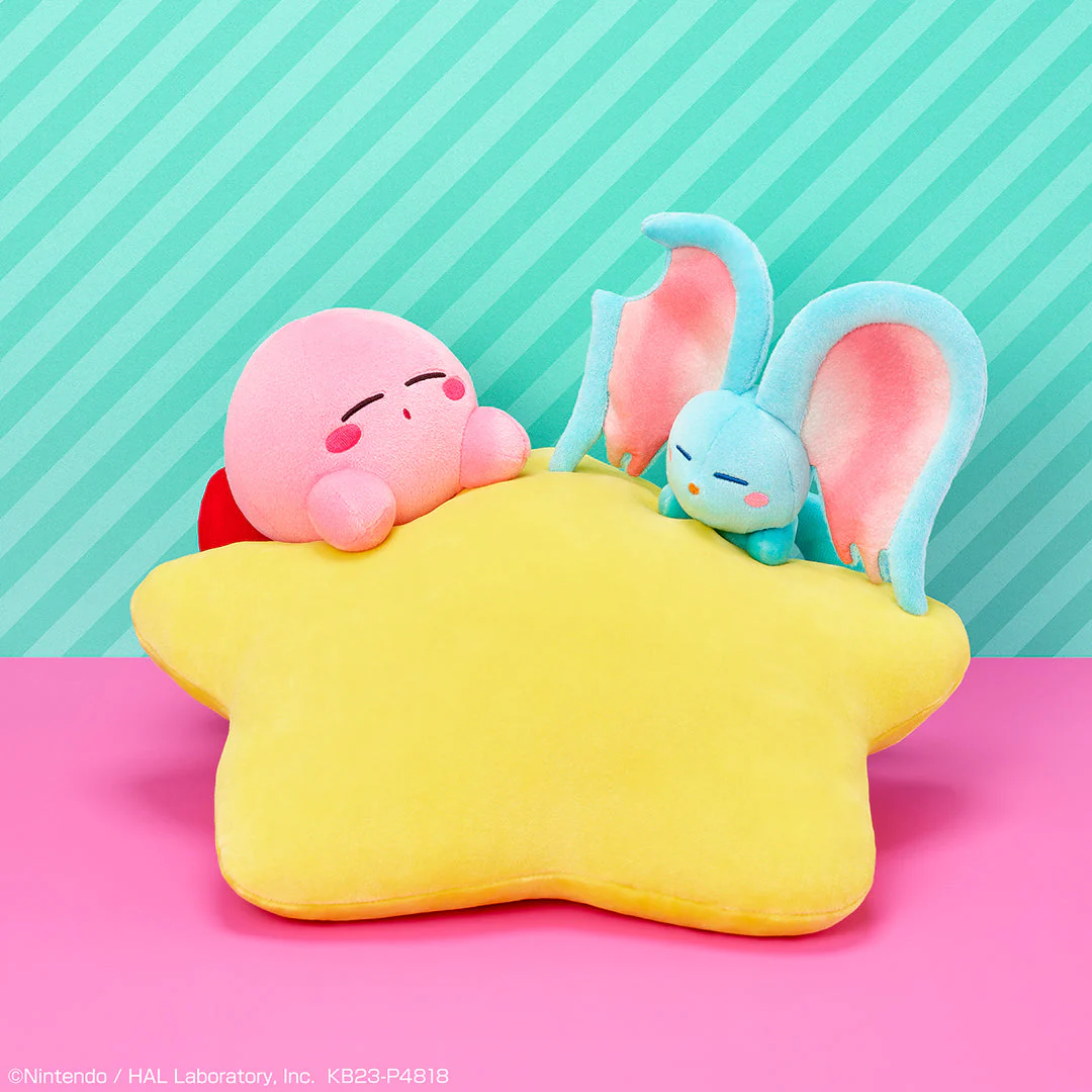 Ichiban Kuji Kirby's New Life ☆ - Image 25