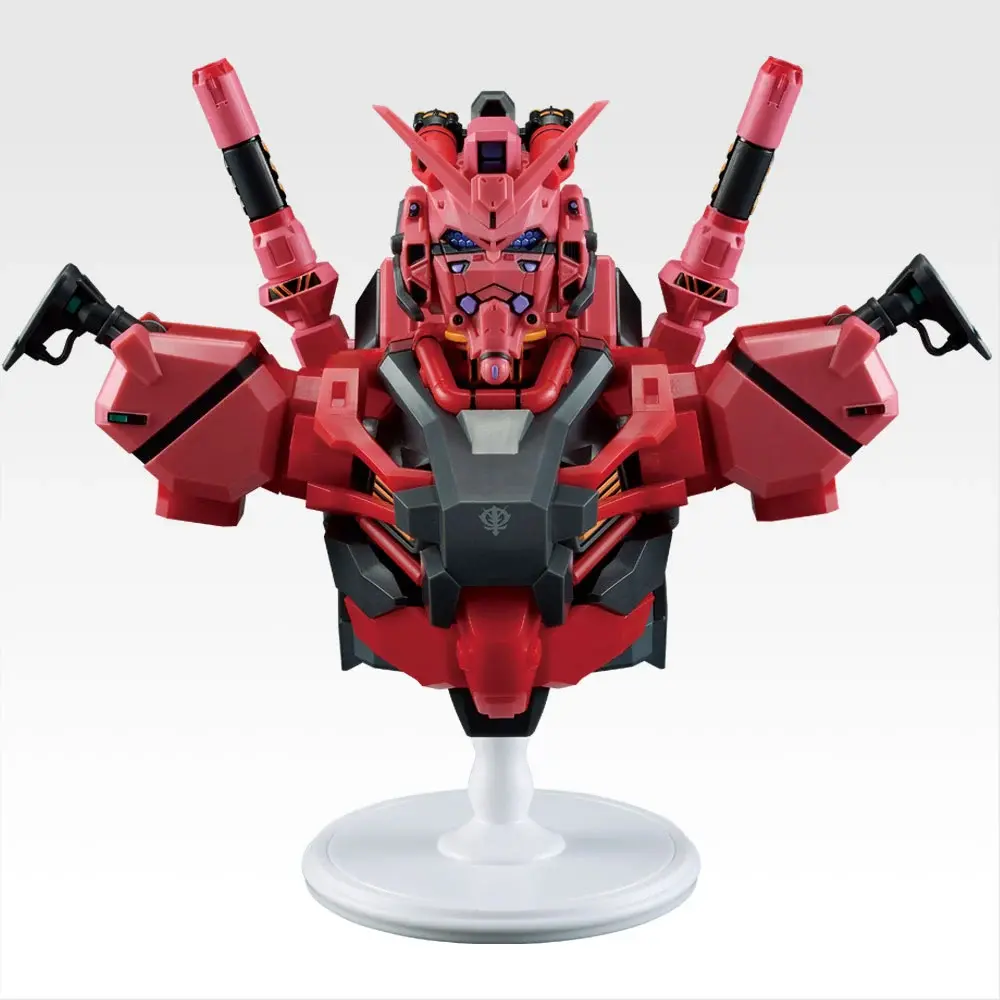 Ichiban Kuji Mobile Suit Gundam GQuuuuuuX vol.4 - Image 10