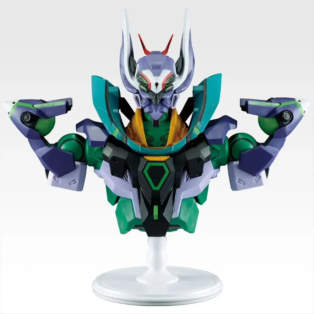 Ichiban Kuji Mobile Suit Gundam GQuuuuuuX vol.4 - Image 3