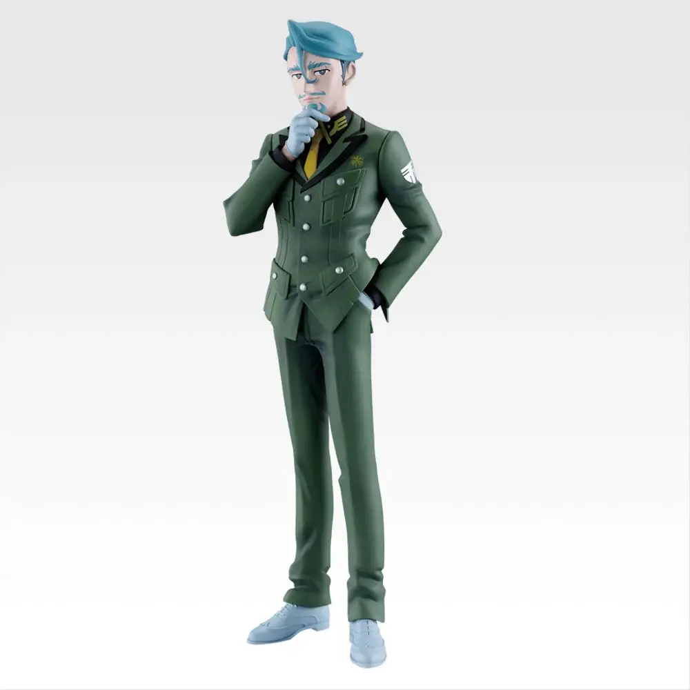 Ichiban Kuji Mobile Suit Gundam GQuuuuuuX vol.4 - Image 4