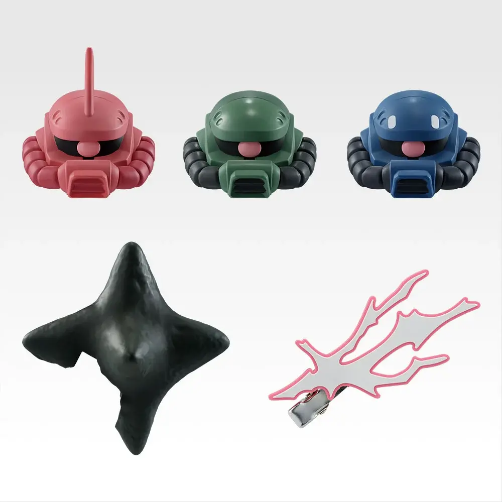 Ichiban Kuji Mobile Suit Gundam GQuuuuuuX vol.4 - Image 6