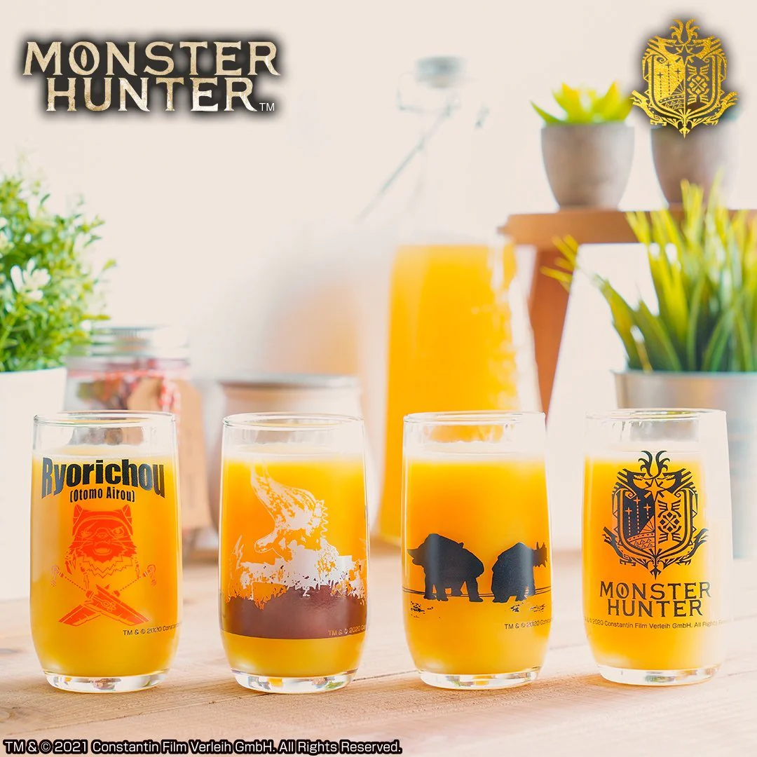 Ichiban Kuji Movie Monster Hunter - Image 14