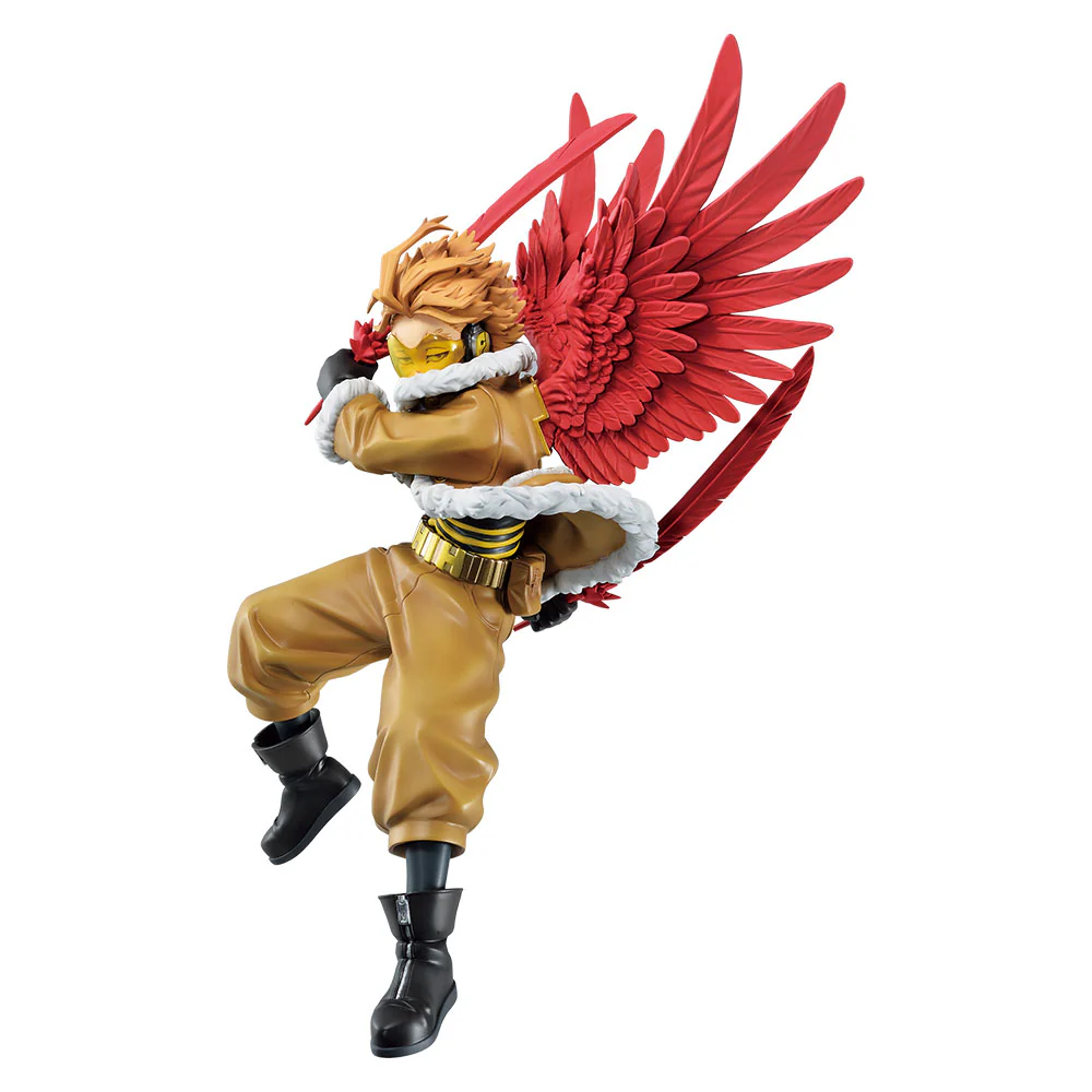 Ichiban Kuji My Hero Academia -Introducing- “A / B / C / D / E / F & Last Prize" - Image 7