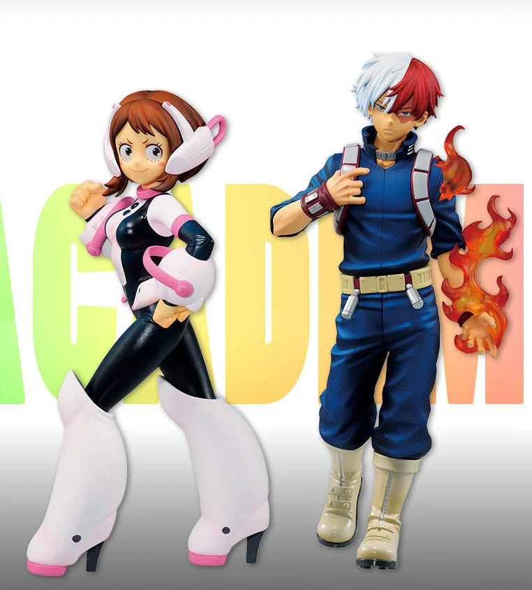 Ichiban Kuji My Hero Academia NEXT GENERATIONS！！ - Image 5