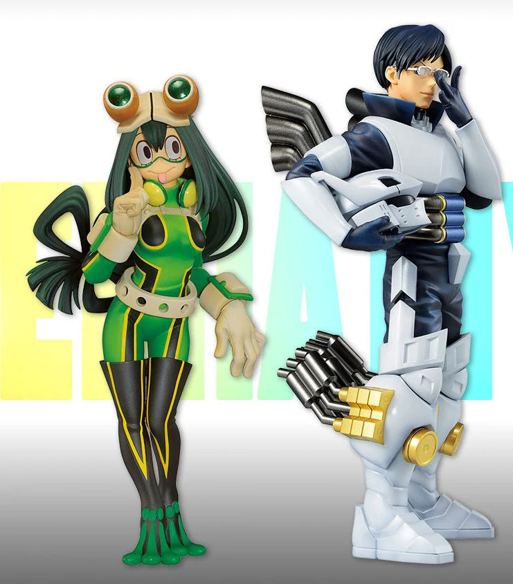 Ichiban Kuji My Hero Academia NEXT GENERATIONS！！ - Image 6