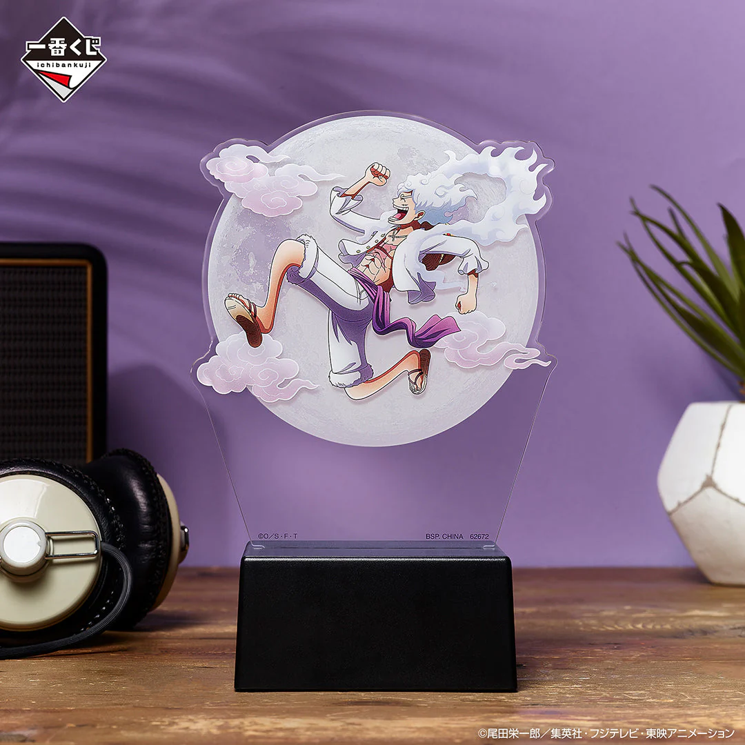 Ichiban Kuji One Piece Beyond The Level - Image 21