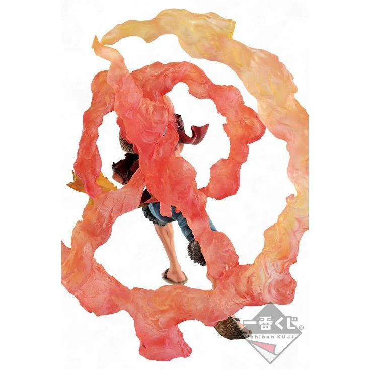 Ichiban Kuji One Piece: Professional "Prize A - Monkey D. Luffy" - Image 3