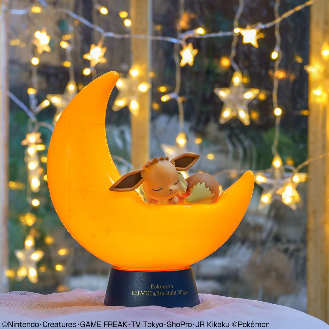Ichiban Kuji Pokémon EEVEE & Starlight Night - Image 16