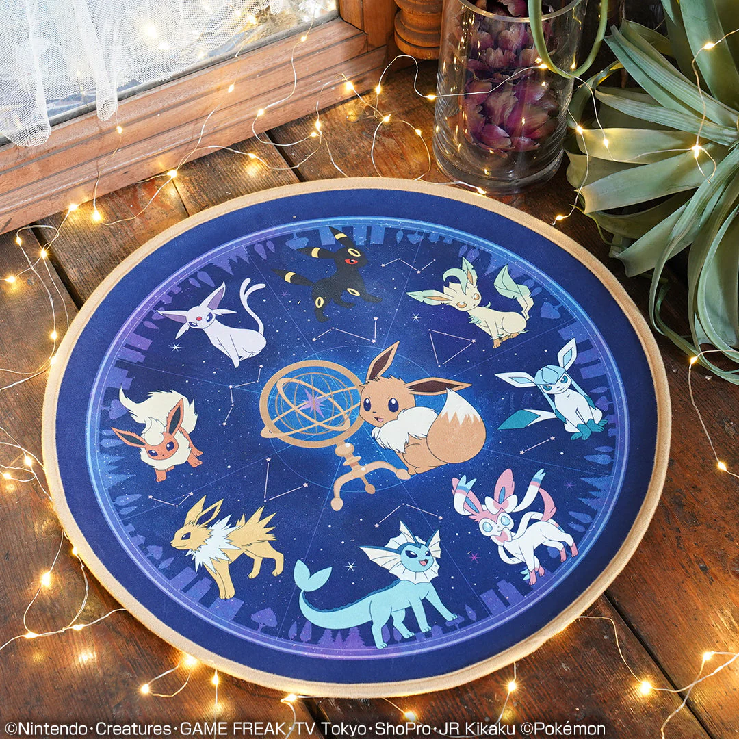 Ichiban Kuji Pokémon EEVEE & Starlight Night - Image 17