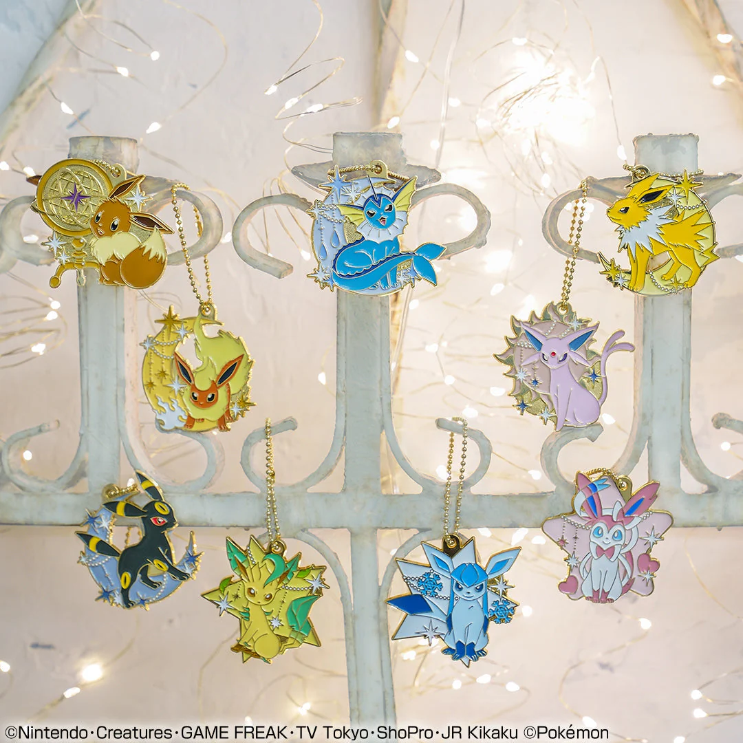 Ichiban Kuji Pokémon EEVEE & Starlight Night - Image 21