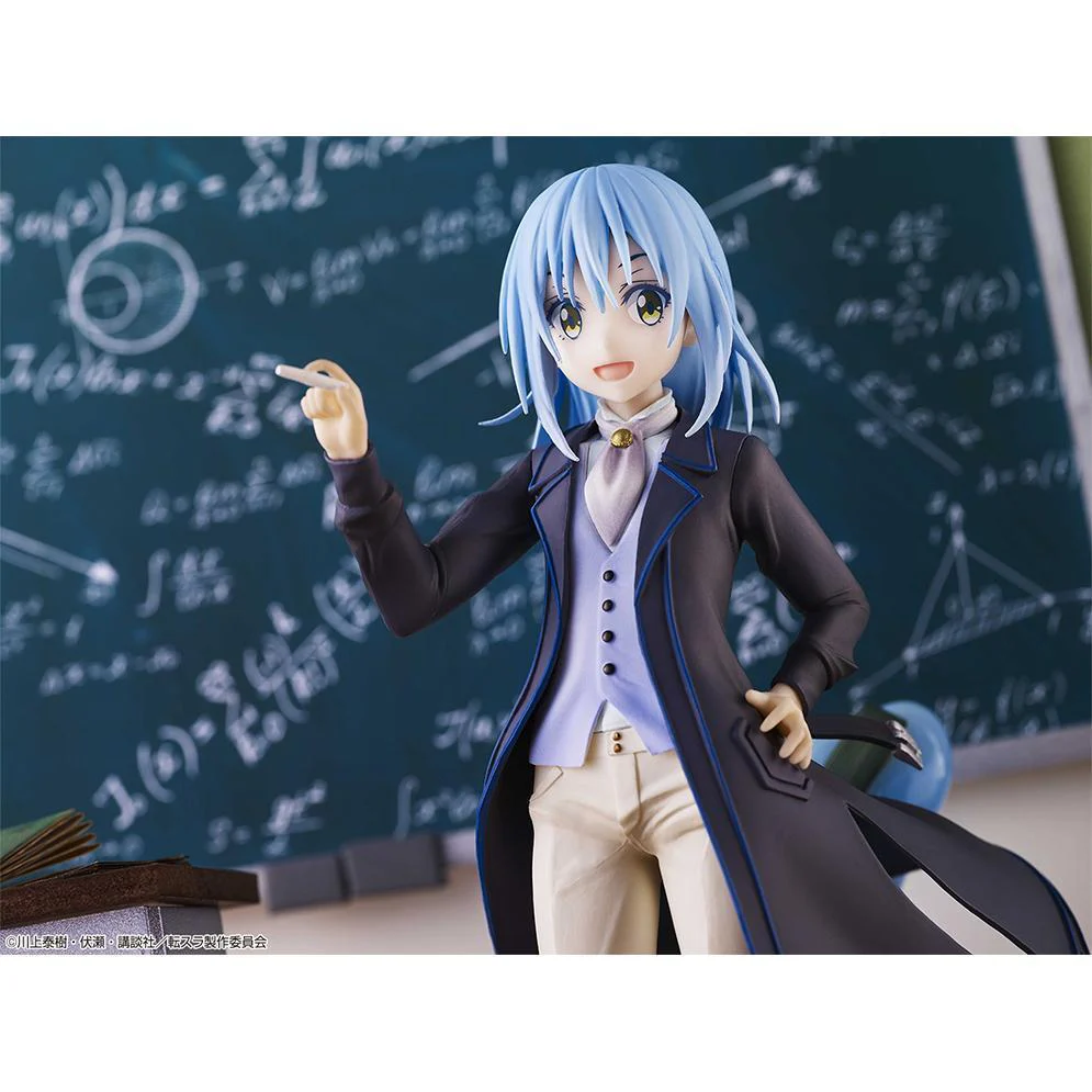Ichiban Kuji That Time I Got Reincarnated as a Slime ~ Private Tempest School! ~ - Image 9