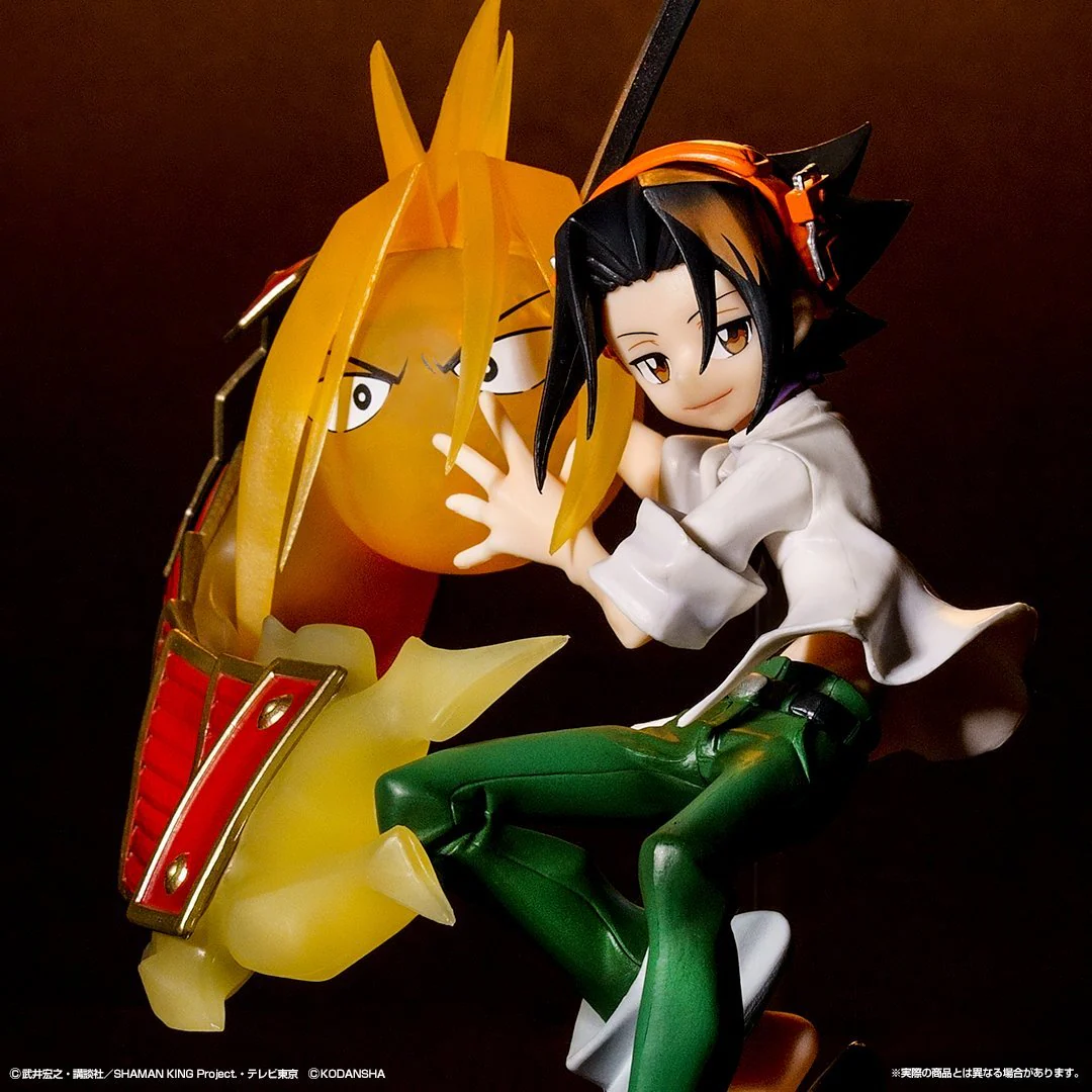 Ichiban Kuji Shaman King - Image 12