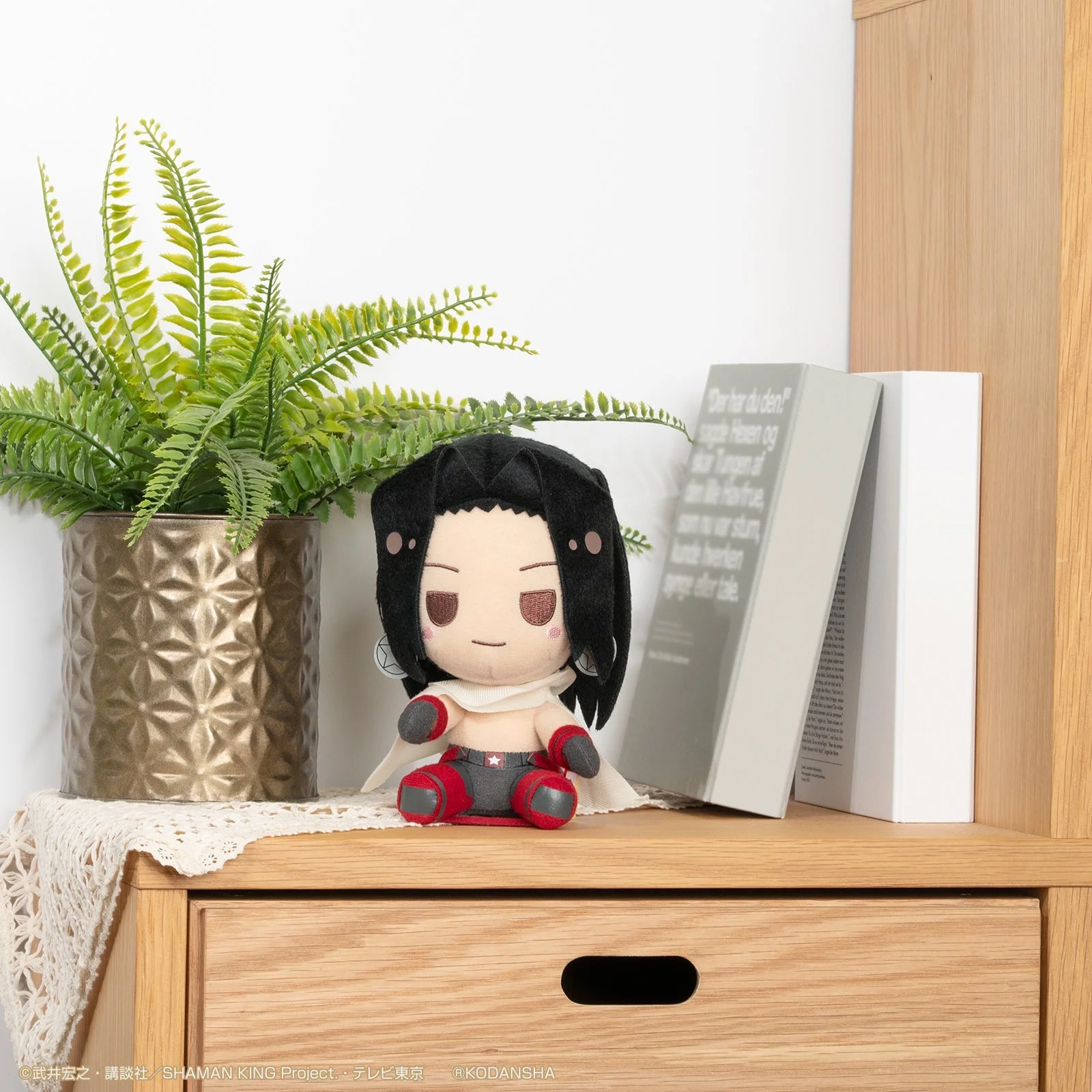 Ichiban Kuji Shaman King - Image 16