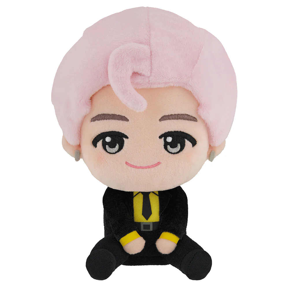 Ichiban Kuji TinyTAN Butter Plushies - Image 2