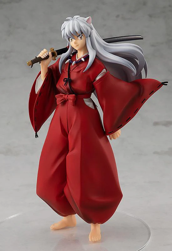 Inuyasha: The Final Act Pop Up Parade "Inuyasha" - Image 5