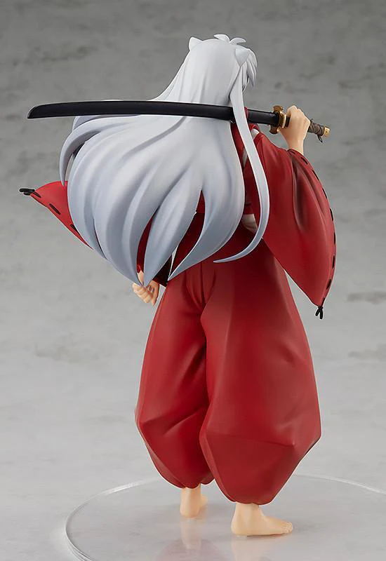 Inuyasha: The Final Act Pop Up Parade "Inuyasha" - Image 7