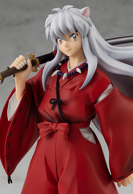 Inuyasha: The Final Act Pop Up Parade "Inuyasha" - Image 8