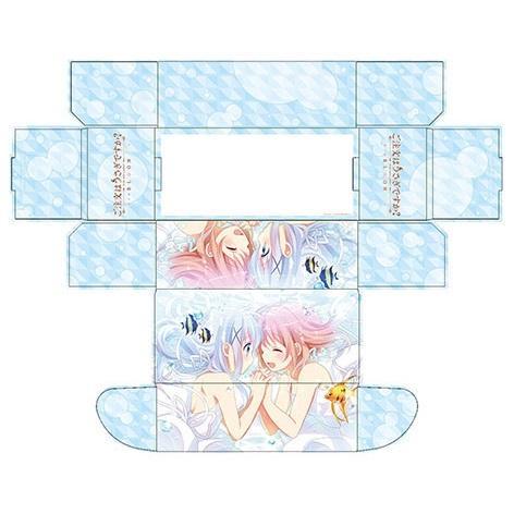 Is the Order a Rabbit? Bloom Storage Box Collection V2 Vol.15 "Cocoa & Chino" - Image 2