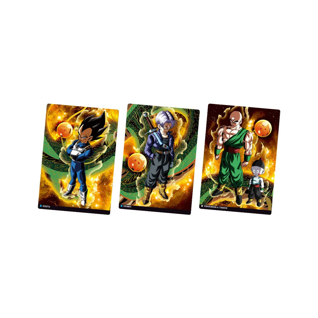 ITAJAGA Dragon Ball Biscuit Vol.7 - Image 2