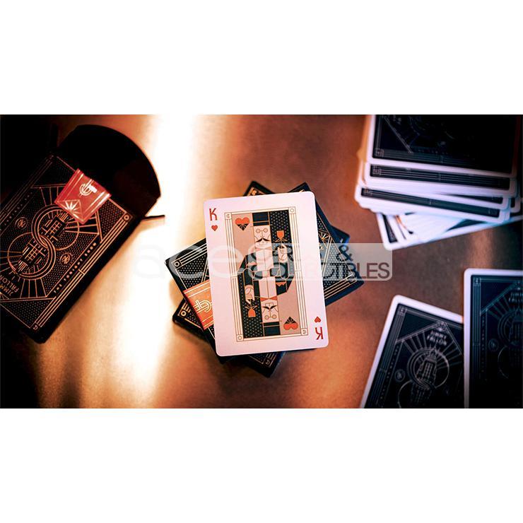 Jimmy Fallon Playing Cards By Theory11 - Image 6