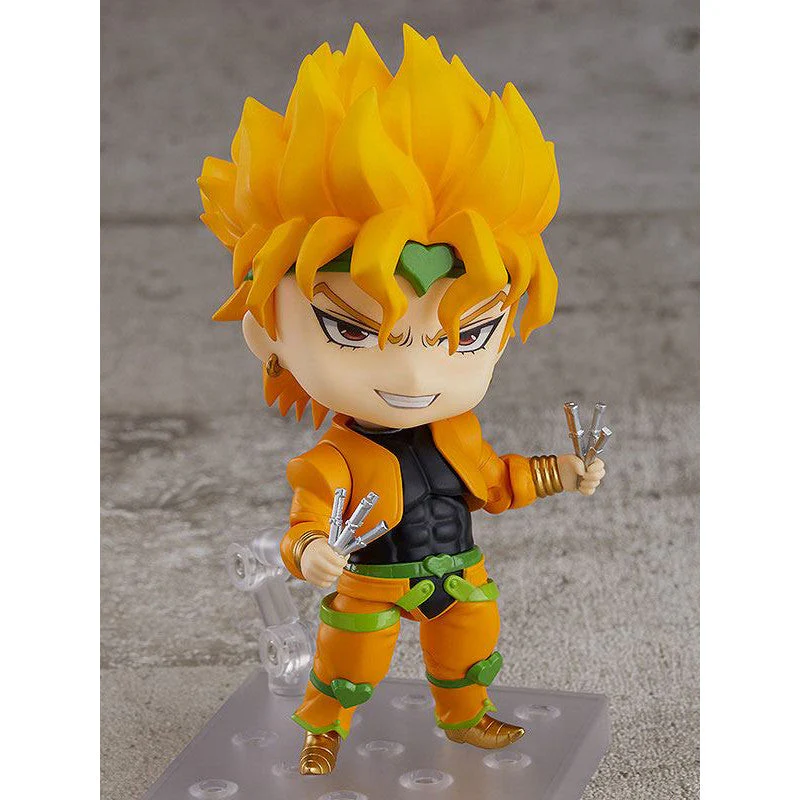JoJo's Bizarre Adventure Nendoroid [1101] "Stardust Crusaders" - Image 3
